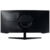 Monitor Gamer Curvo Samsung Odyssey 34", WQHD, 165Hz, 1ms, Tela Ultrawide, HDMI, Display Port, Freesync Premium, Preto, Série G5 - loja online