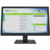 Monitor LED HP 18,5" V19b HD 2XM32AA