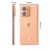 Smartphone Motorola Edge 40 Neo Peach Fuzz Pantone 2024 256GB 5G 8GB RAM Tela 6,55" Câmera Traseira Dupla + Selfie 32MP Dual Chip - Peach Fuzz - INFOALBA DISTRIBUIDORA