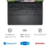 Notebook Dell Inspiron 15 3000 Intel Core i3-1215U 8GB 256GB SSD Tela 15.6” Full HD Windows 11 i15-I120K-A10P - comprar online