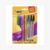 KIT CANETA CRISTAL FASHION 10 CORES - BIC