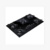 Cooktop Brastemp 5 Bocas com Grades Piatina e Acendimento Automático Preto BDD75AE – Bivolt - comprar online