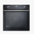 Forno de Embutir Elétrico Electrolux OE8EH Efficient Com Perfectcook360 220v – 80L