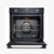 Forno de Embutir Elétrico Electrolux OE8EH Efficient Com Perfectcook360 220v – 80L - comprar online