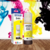 Refil Ecotank amarelo T544 - T544420 - Epson PT 1 UN