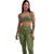 Conjunto RTDA Legging - Verde