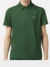 CAMISA GOLA POLO - VERDE MILITAR