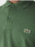 CAMISA GOLA POLO - VERDE MILITAR - comprar online