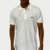 CAMISA GOLA POLO LACOSTE - OFF WHITE