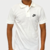 CAMISA GOLA POLO NIKE - OFF WHITE