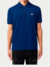 CAMISA GOLA POLO LACOSTE - AZUL MARINHO