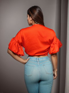 Blusa Elegante - comprar online