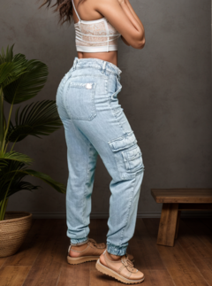 Jean Boyfriend - comprar online