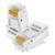 Conector rj45 8x8 - comprar online