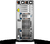 Servidor Torre PowerEdge T550 - loja online