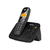 Telefone sem Fio Digital TS 3130 Preto Intelbras - comprar online