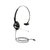 THS 55 RJ9 Headset mono RJ9