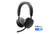 Headset sem fio com cancelamento de ruído ativo Dell Pro – WL5024