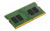 Memória de 4GB SODIMM DDR4 2666Mhz 1,2V 1Rx16 para notebook