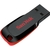 Pendrive Sandisk 128GB USB Cruzer Blade