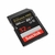 Cartão SDHC SanDisk Extreme PRO UHS-I 32GB - 100MB/s (V30) - comprar online