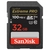 Cartão SDHC SanDisk Extreme PRO UHS-I 32GB - 100MB/s (V30)