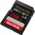 Cartão SDXC SanDisk Extreme PRO UHS-I 256GB - 200MB/s (V30)