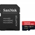 Cartão microSDXC Sandisk Extreme PRO UHS-I 128GB - 200MB/s (com adaptador SD) (V30) na internet