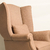 SILLON BERGER SANTIAGO (1 cuerpo) - comprar online