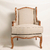 SILLON BERGERE EUGENIO (1 cuerpo)