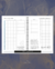 Planner Eremita - loja online