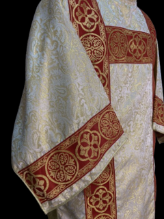 Banner for category DALMATIC