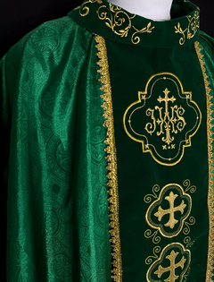 Banner for category CHASUBLE