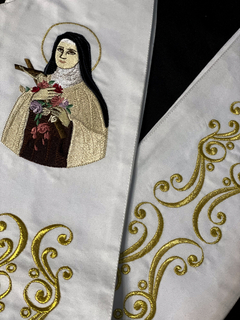 Banner for category SAINT'S STOLE