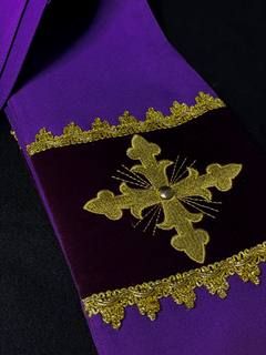 Banner for category DEACON'S STOLE