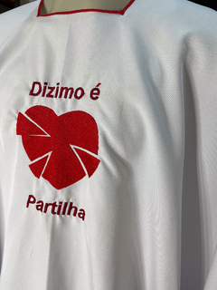 Banner da categoria VESTE DE DIZIMO