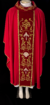 CHASUBLE 00018