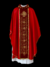 CHASUBLE 0002 - Angelus Paramentos