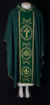 CHASUBLE 00042