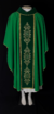 CHASUBLE 00045