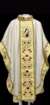 CHASUBLE 00054