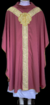 CHASUBLE 00055