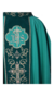 CHASUBLE 0009