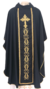 CHASUBLE 00010