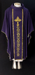 CHASUBLE 00010 - Angelus Paramentos