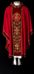 CHASUBLE 0009 on internet