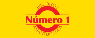 Biscoitos Número 1