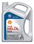 Aceite Shell Helix Sintético 5W-40 Hx8 x 4 litros