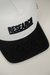 Boné Trucker Tab Stars Branco/Preto - loja online