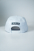 Boné Trucker Tab Stars Branco/Preto - comprar online